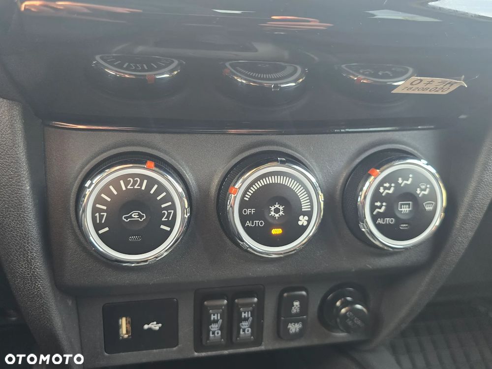 Mitsubishi ASX 1.6 ClearTec 2WD Diamant Edition - 21