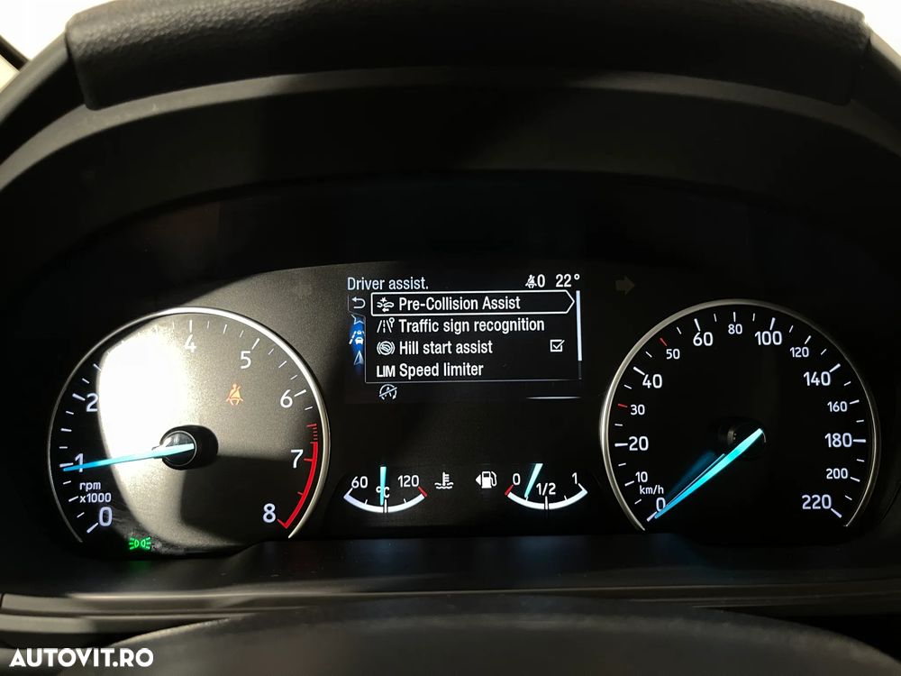 Ford EcoSport 1.0 EcoBoost ST-Line - 26