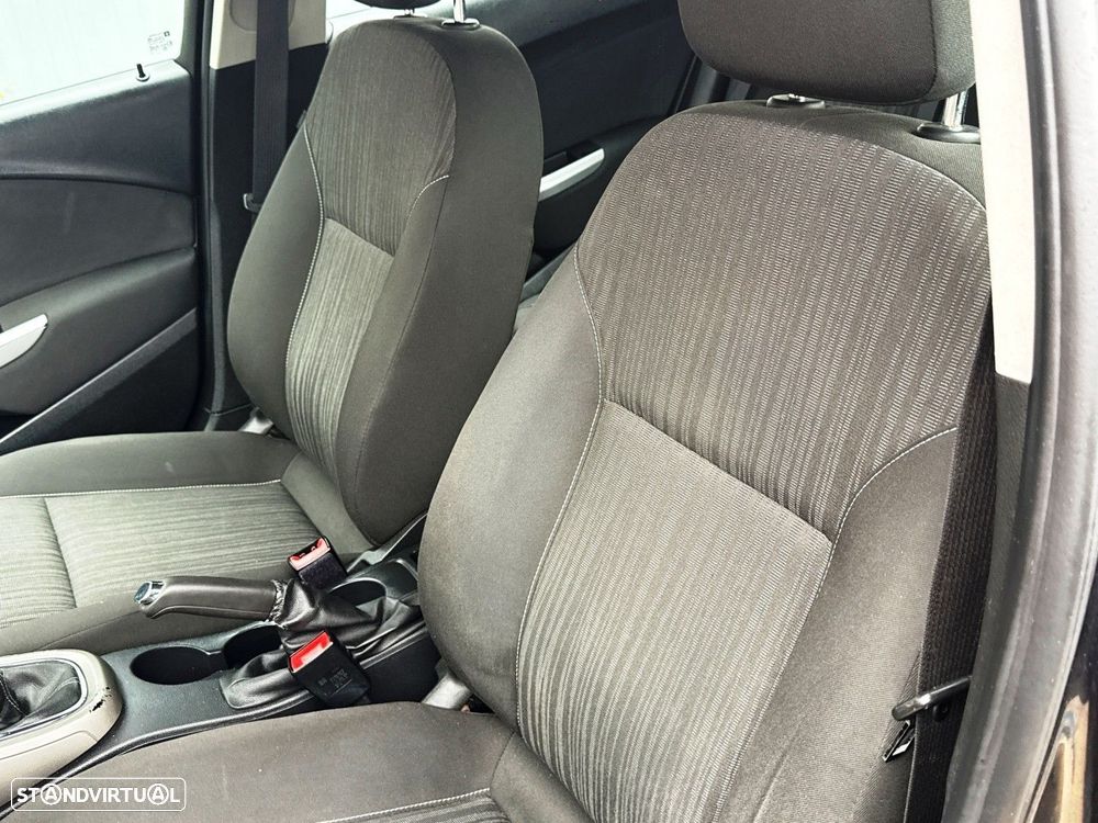 Opel Astra Sports Tourer 1.3 CDTi Enjoy S/S - 30