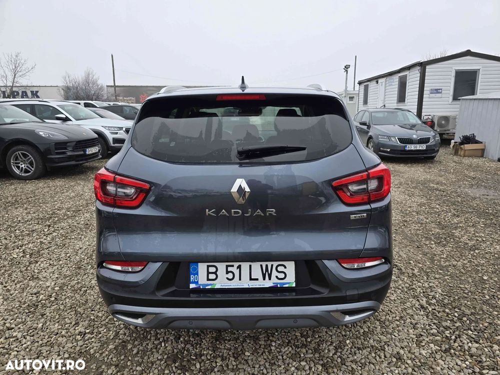 Renault Kadjar - 4