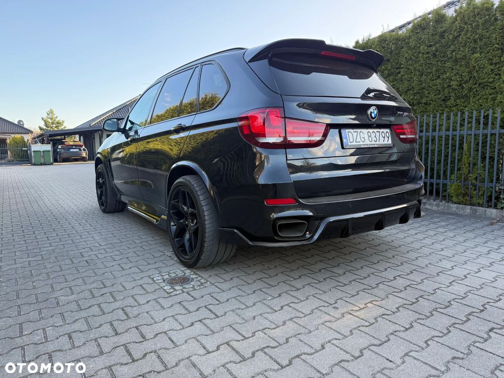BMW X5 M - 9