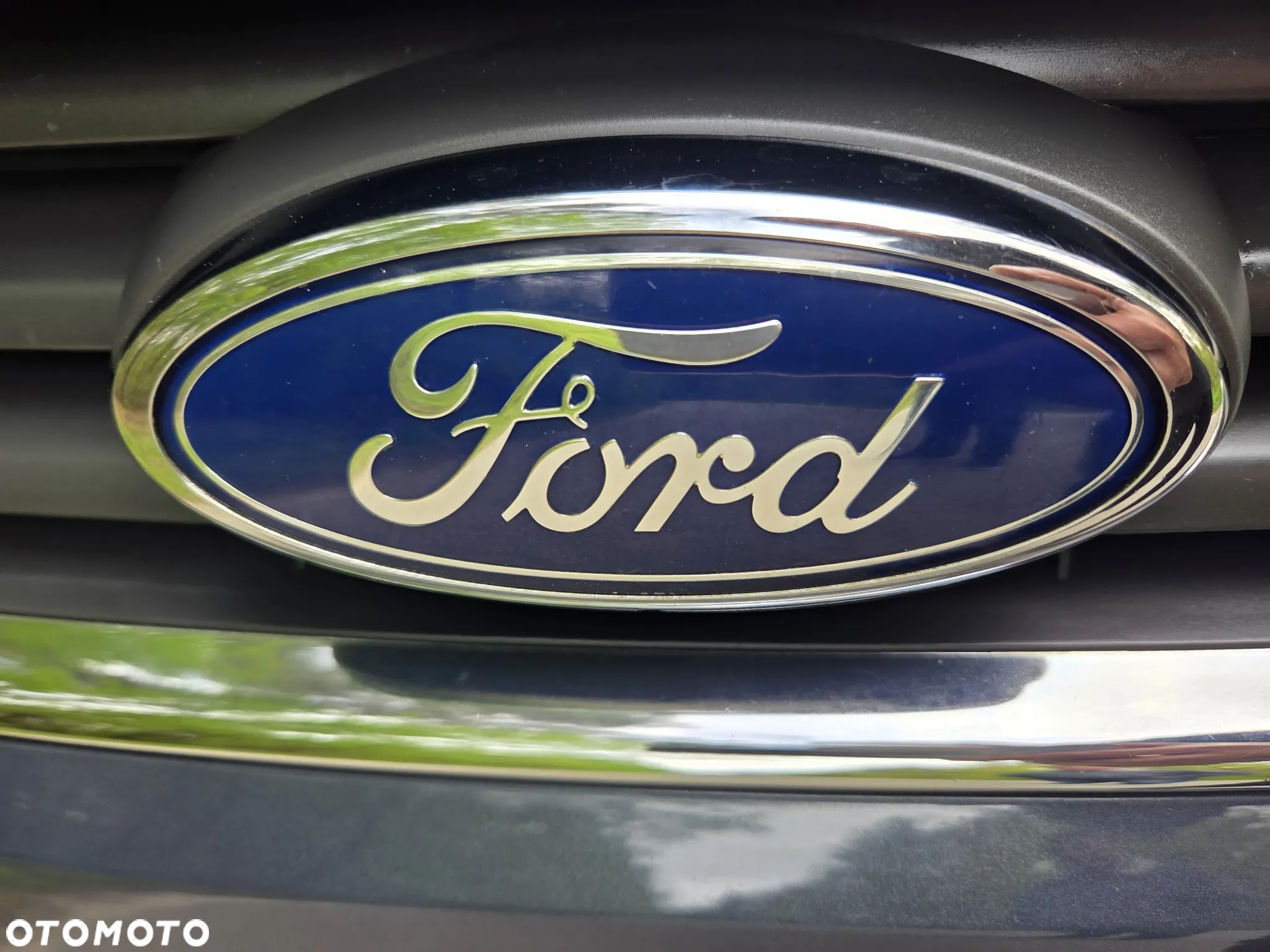 Ford Kuga 2.0 TDCi Titanium S MPS6 - 26