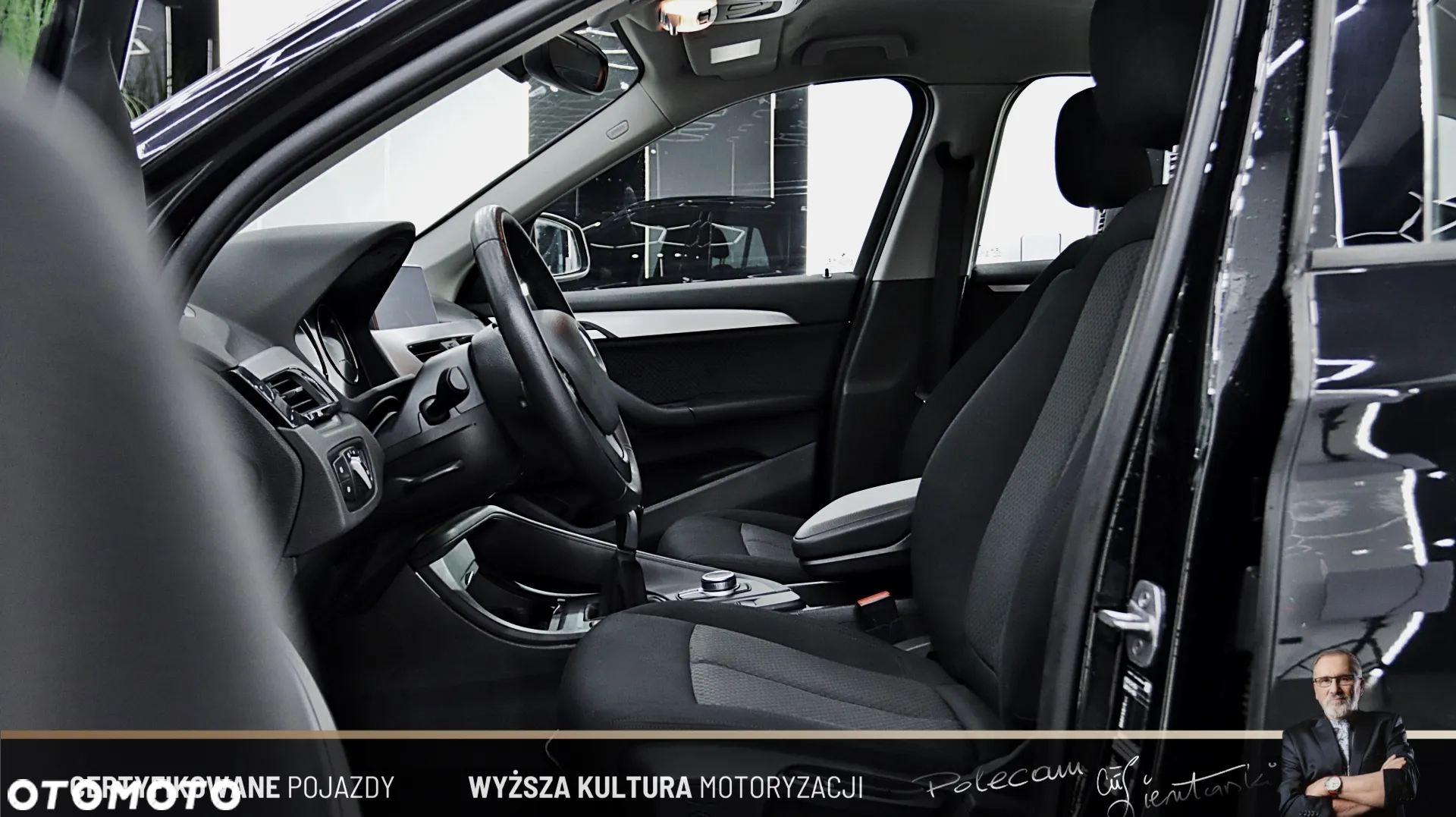 BMW X1 sDrive18d Business Edition - 12