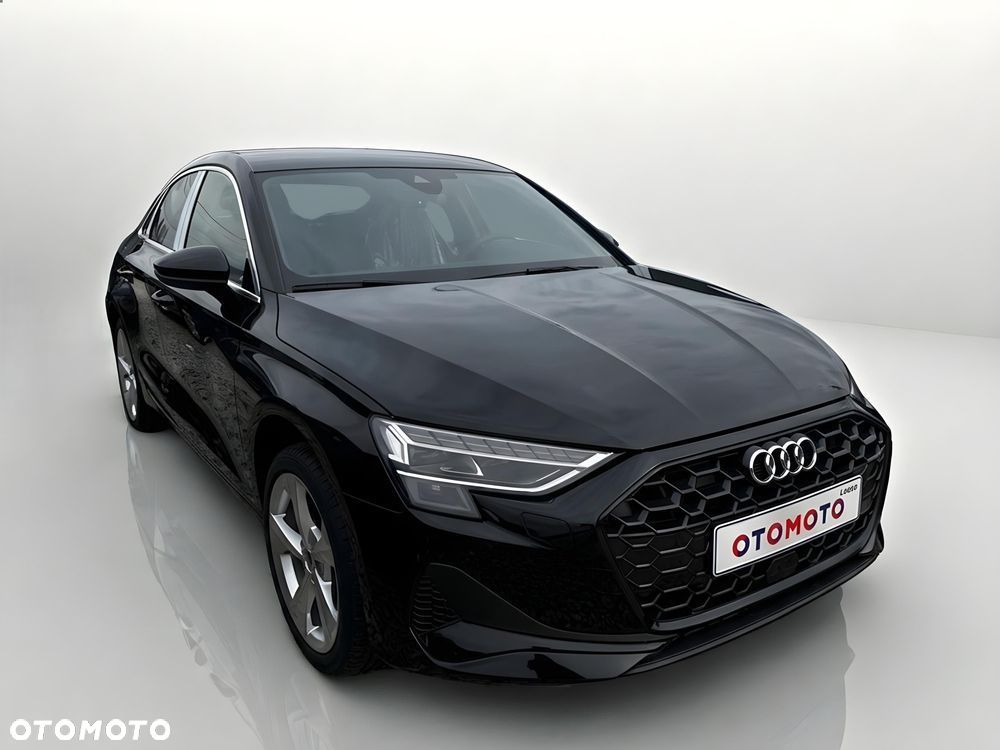 Audi A3 Limousine TFSI mHEV 110 kW Advanced S tronic - 2