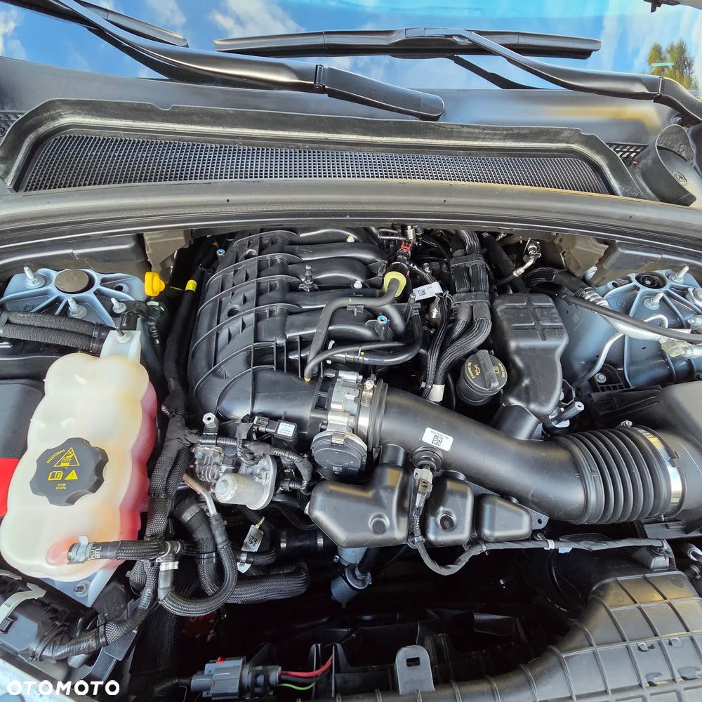 Jeep Grand Cherokee 3.6 V6 Pentastar 4WD Automatik Laredo - 26