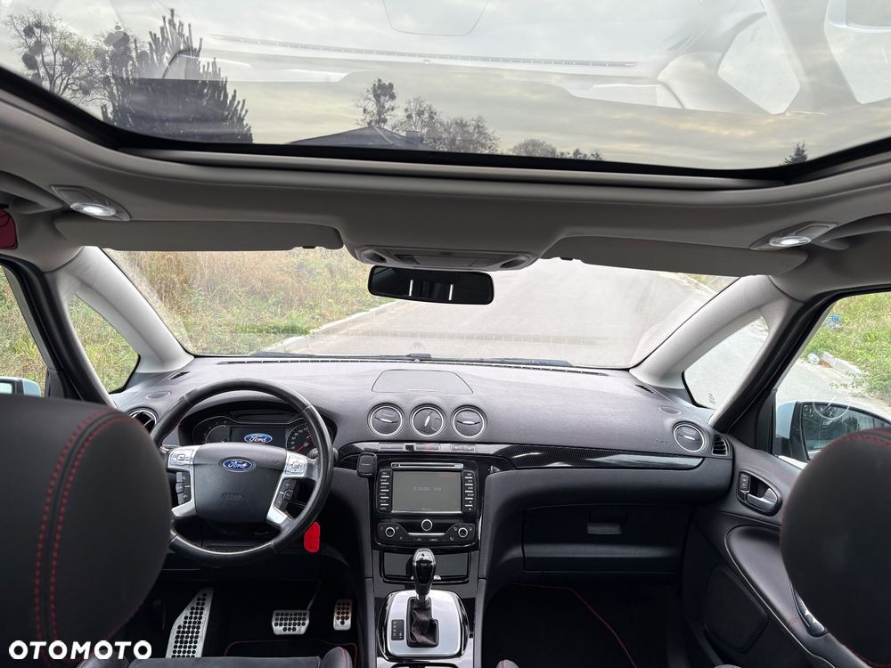 Ford S-Max 2.0 T Titanium MPS6 - 12