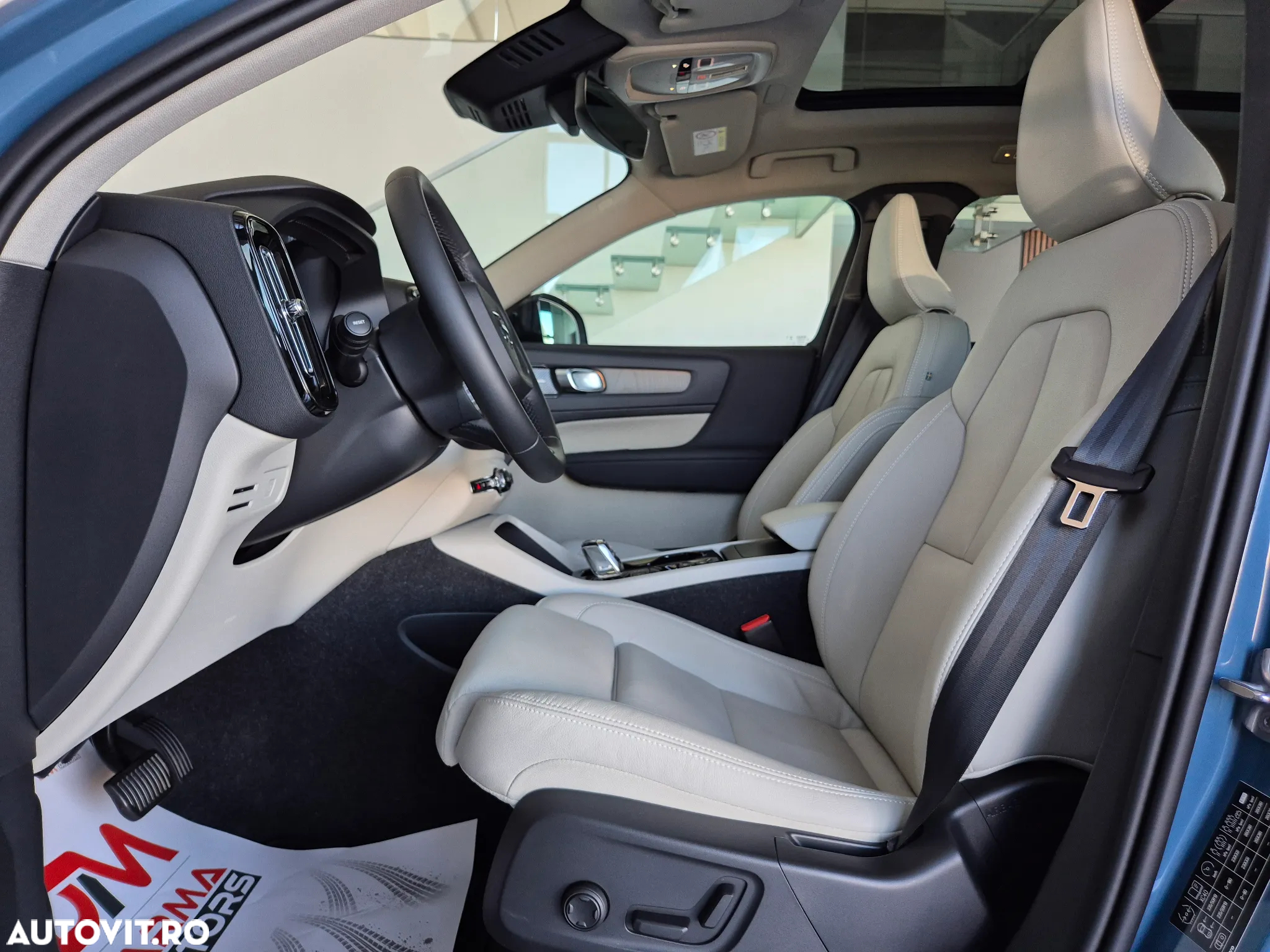 Volvo XC 40 - 13