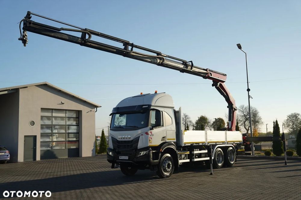 Iveco X-Way