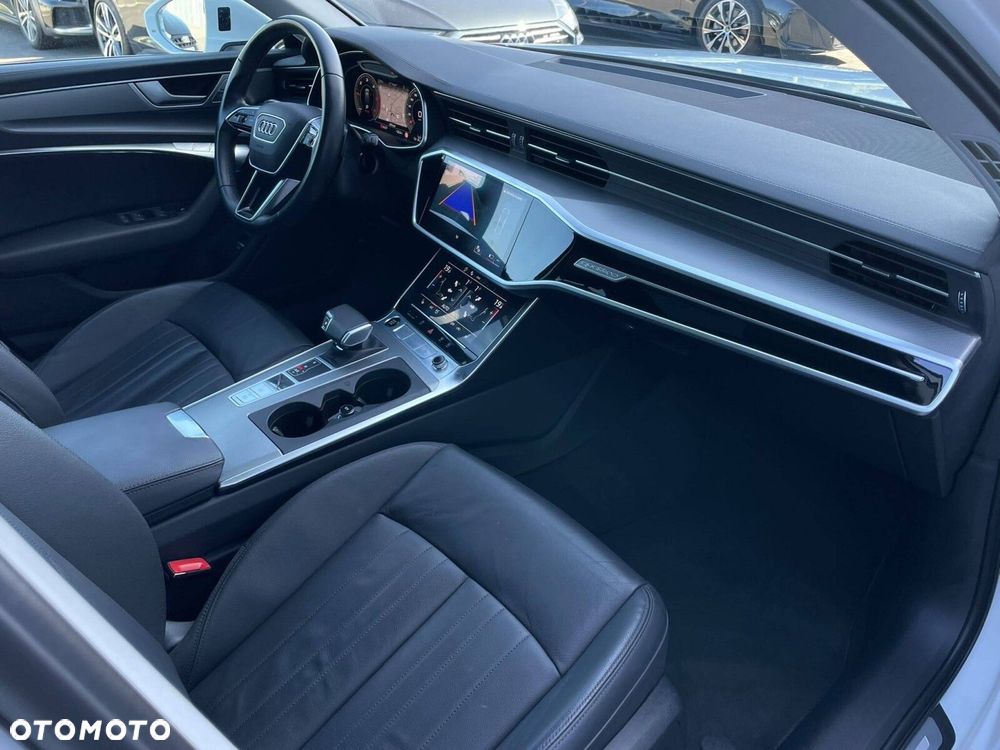 Audi A6 Avant - 24