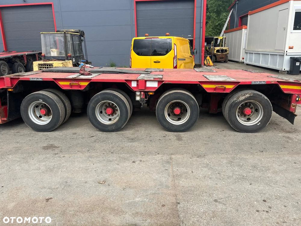 Goldhofer STZ-TL4 - 3