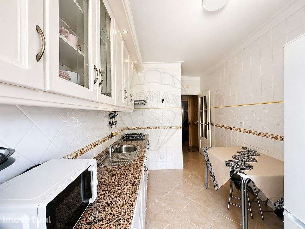 Apartamento T3 para venda - Grande imagem: 2/12