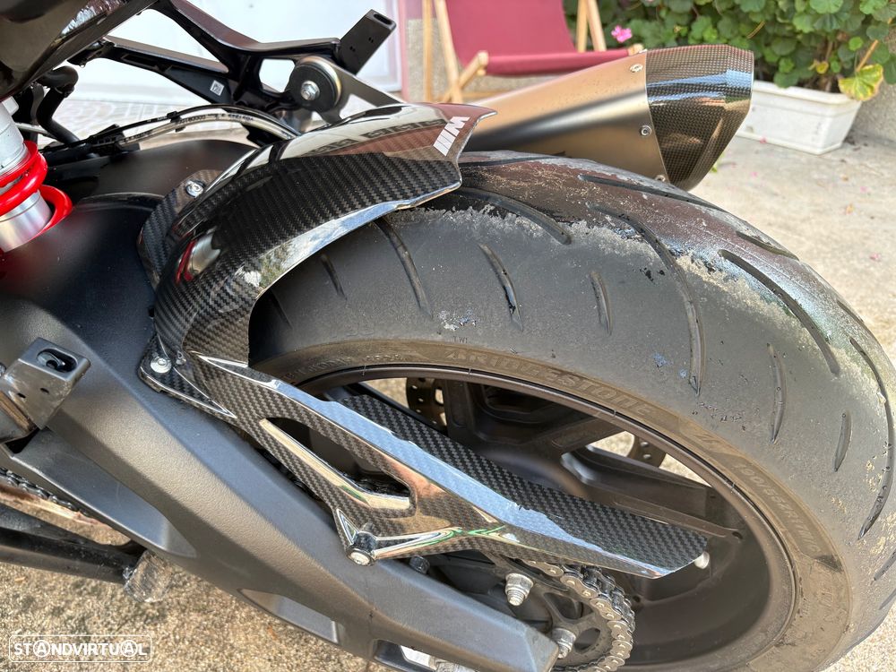 BMW S 1000 XR S1000XR - 10