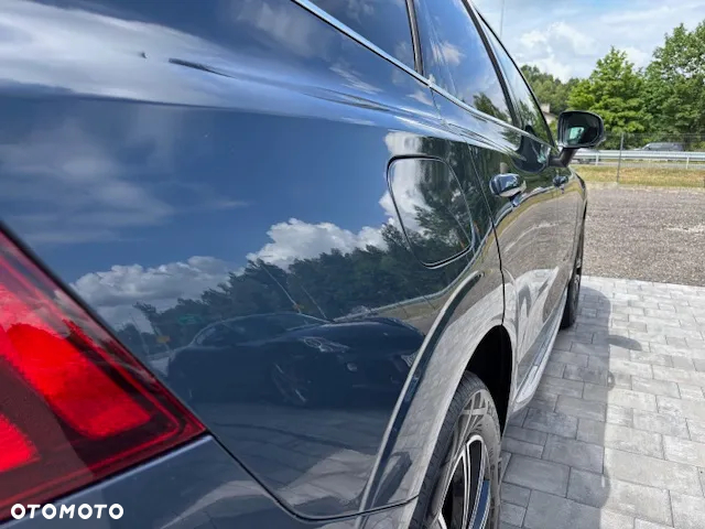 Volvo XC 60 T5 AWD Inscription - 9