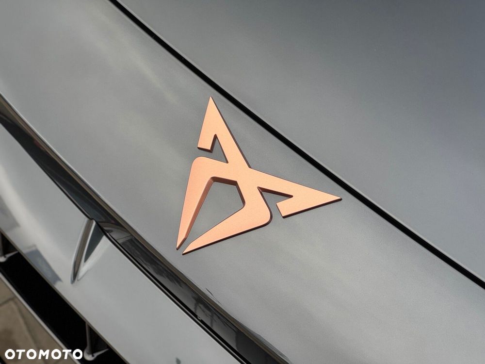 Cupra Formentor - 7
