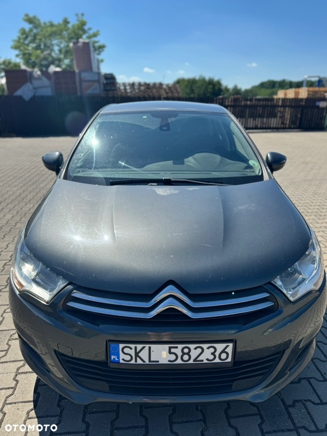 Citroën C4 1.6 e-HDi Exclusive MCP - 6