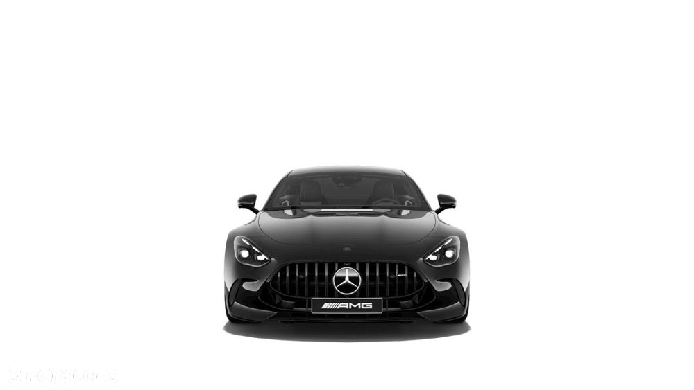 Mercedes-Benz AMG GT - 12