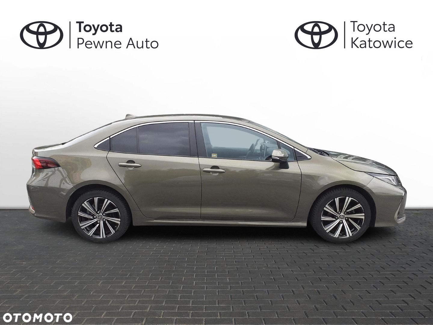 Toyota Corolla - 7