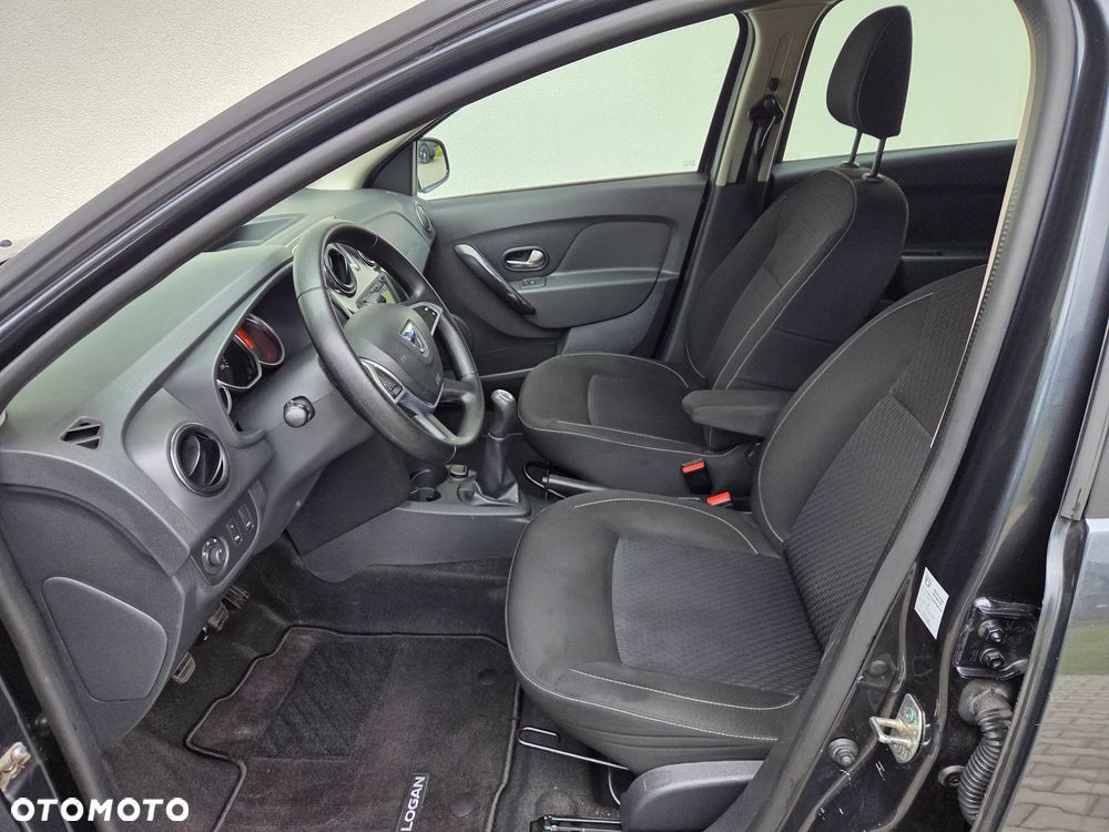 Dacia Logan - 8