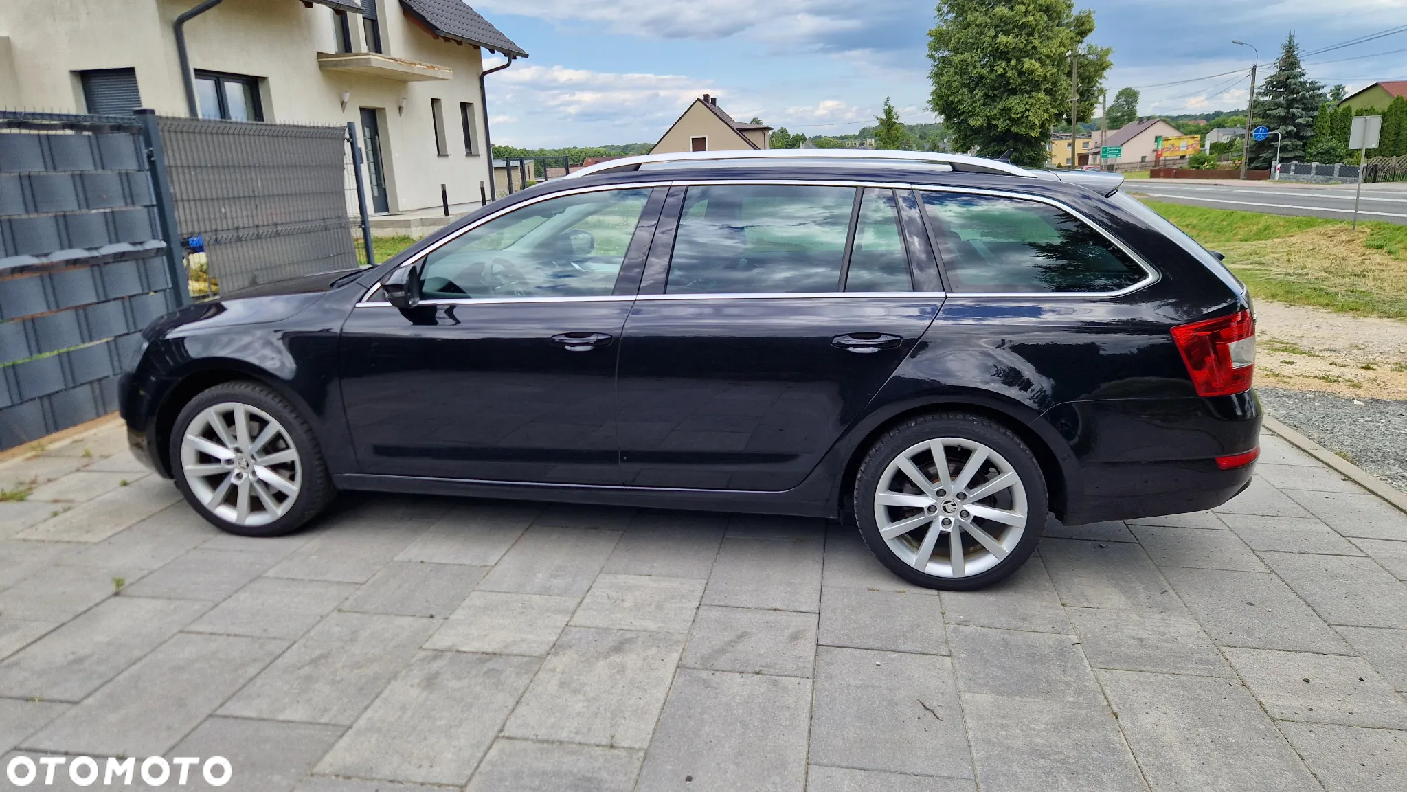 Skoda Octavia - 18