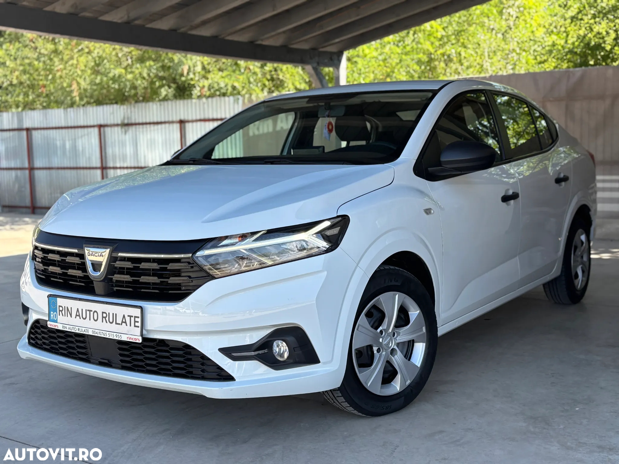 Dacia Logan - 4