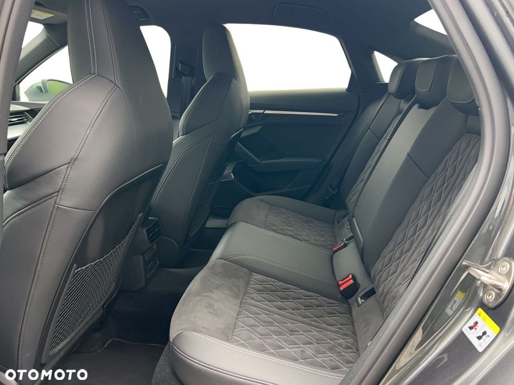 Audi S3 Limousine TFSI Quattro S tronic - 12