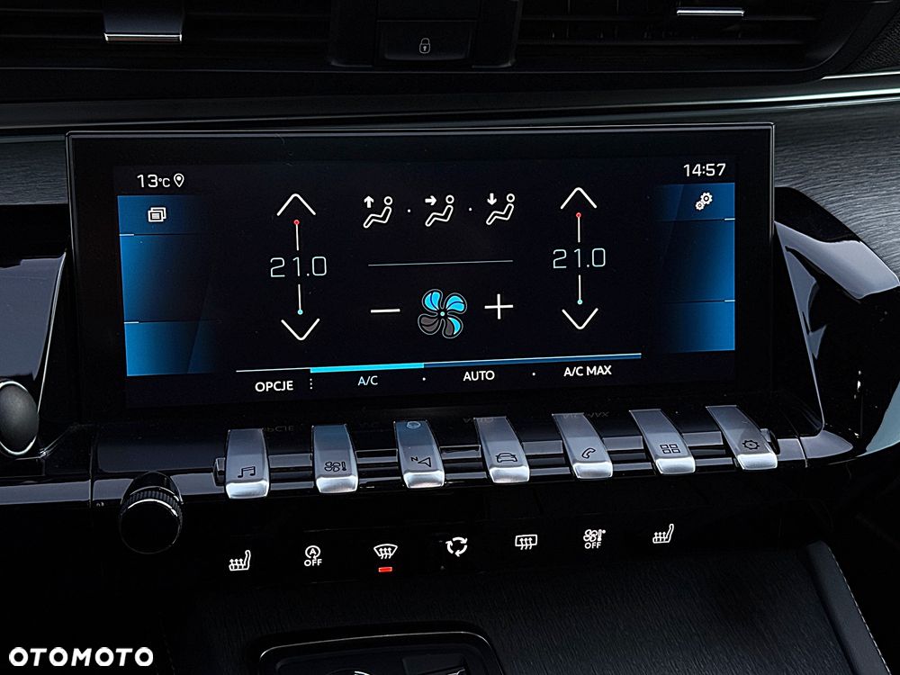 Peugeot 508 PureTech 225 EAT8 GT Pack - 10