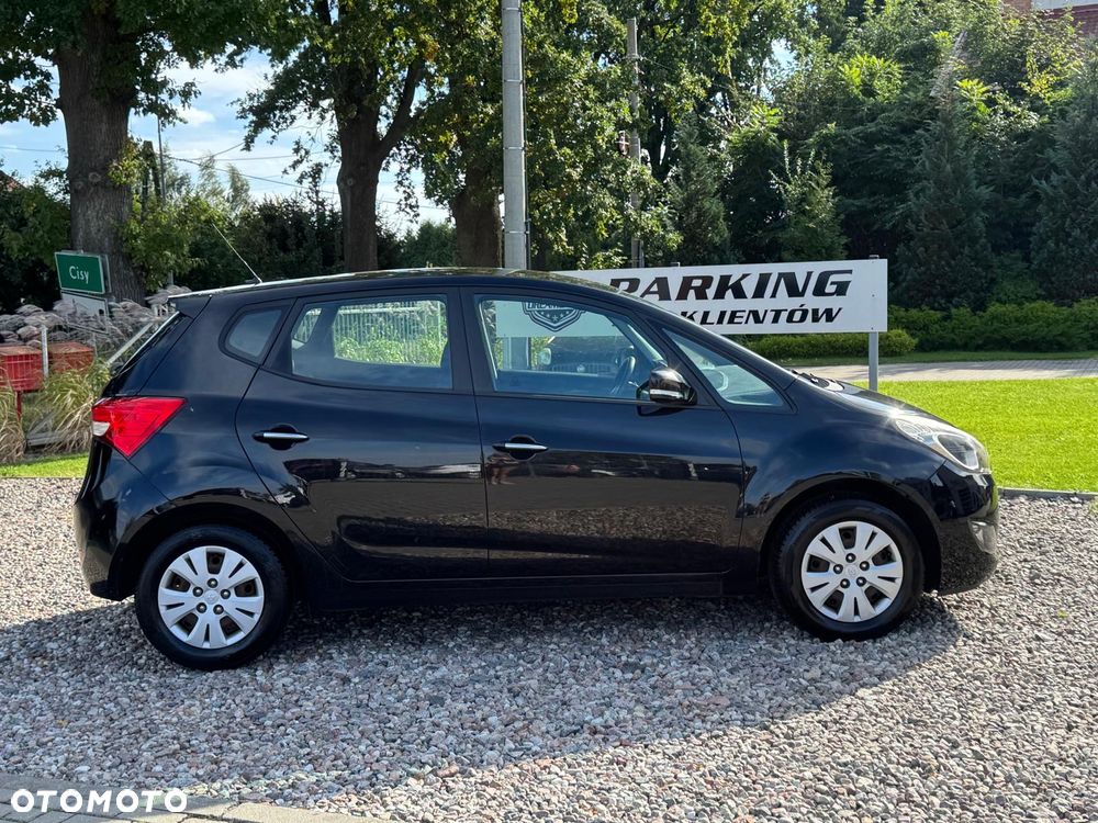Hyundai ix20 - 13
