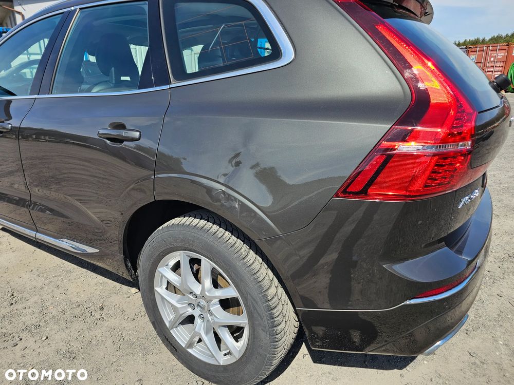 Volvo XC 60 B5 D AWD Geartronic Inscription - 7