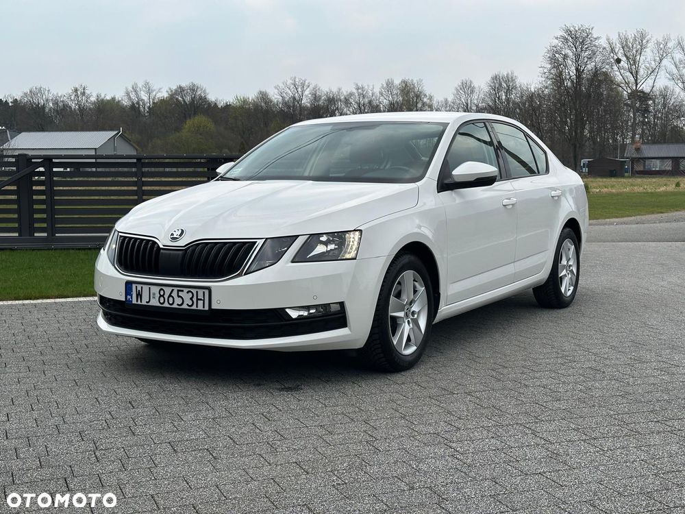 Skoda Octavia 1.0 TSI Ambition - 6