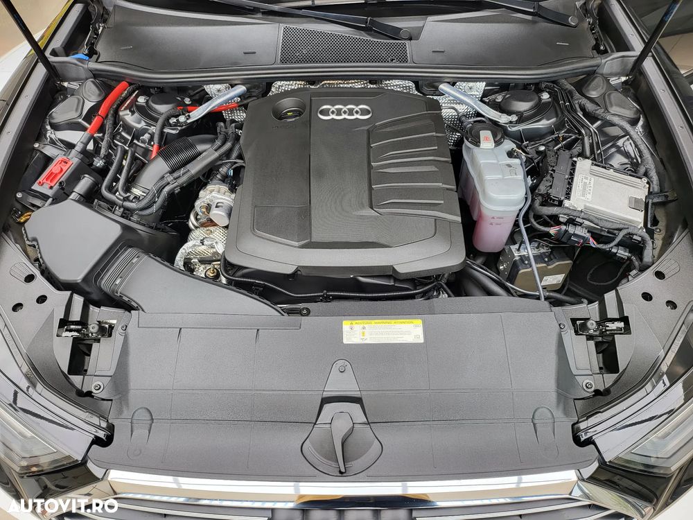 Audi A6 2.0 40 TDI S tronic Sport - 19