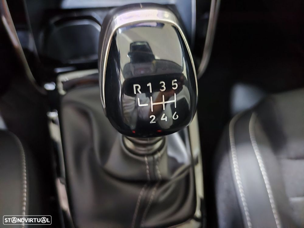 Citroën C3 1.2 Turbo Max16 - 20