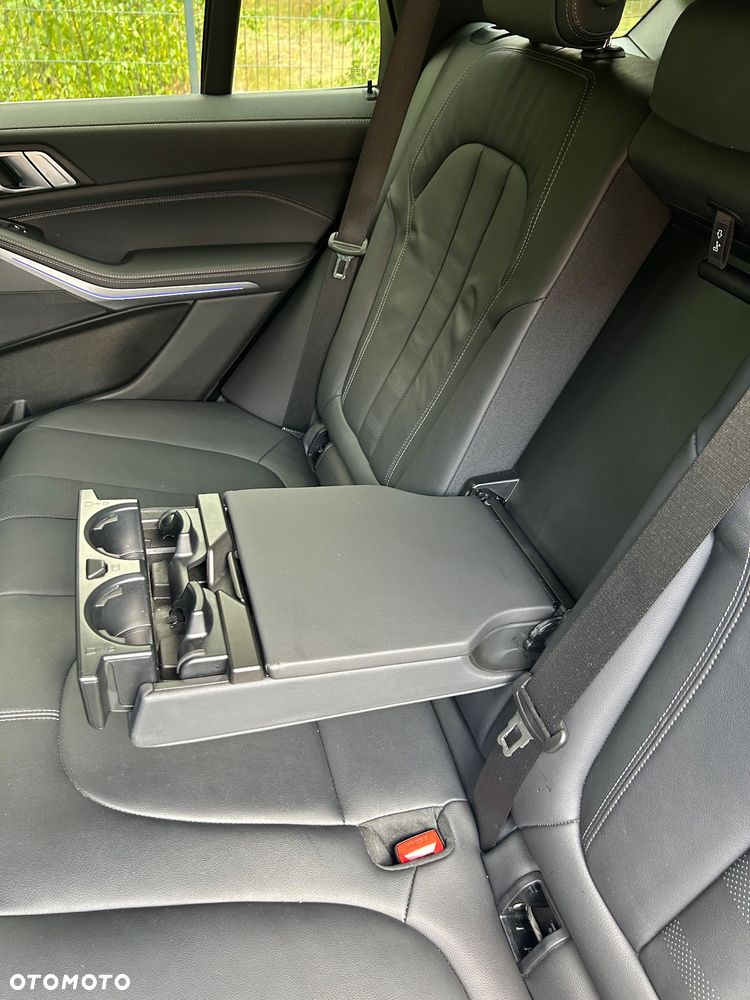 BMW X5 xDrive30d - 16