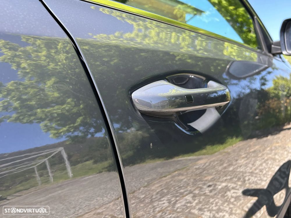 Kia XCeed 1.4 T-GDI Tech 7DCT - 8