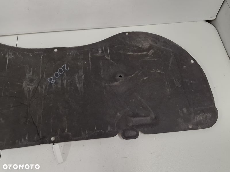 PEUGEOT 2008 II 2 WYGŁUSZENIE PODBITKA MASKI - 6