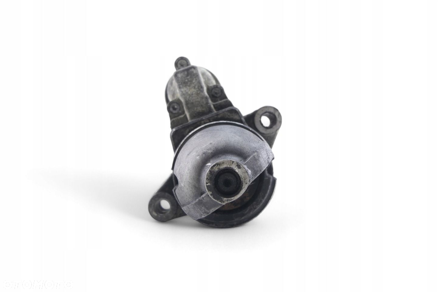 Rozrusznik MINI COOPER R56 1.6 D 0001138040 - 4