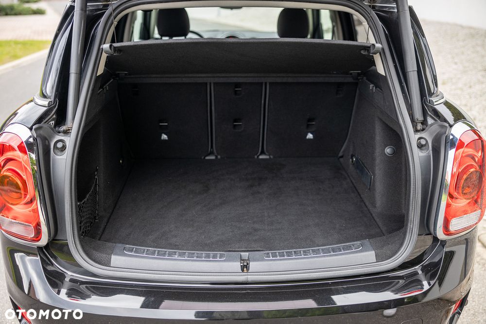 MINI Countryman Cooper ALL4 - 12
