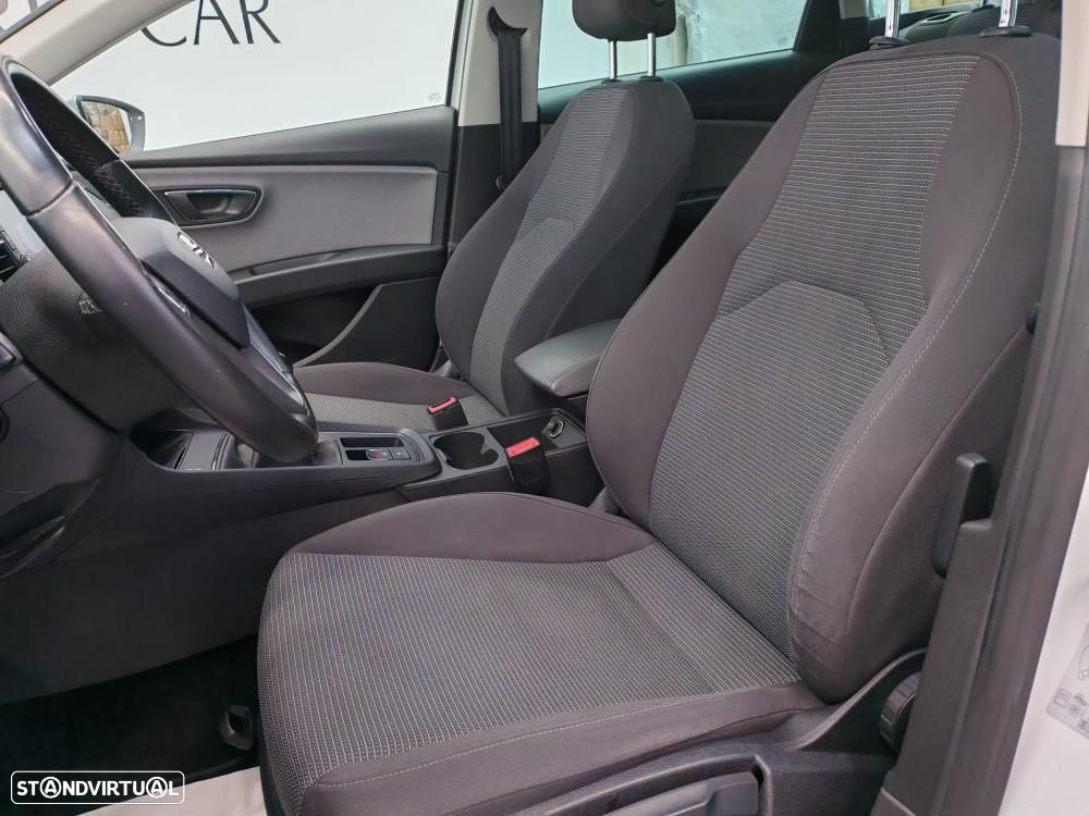 SEAT Leon ST 1.6 TDI Style S/S - 11