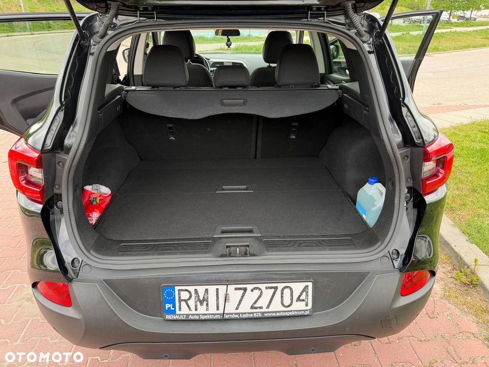 Renault Kadjar 1.2 Energy TCe Adventure - 13