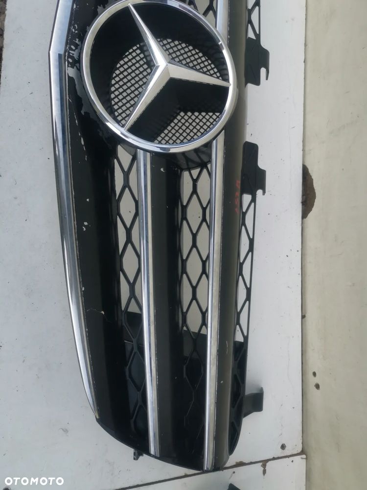 Grill Atrapa Mercedes R-KLASA W251 A2518880223 - 2