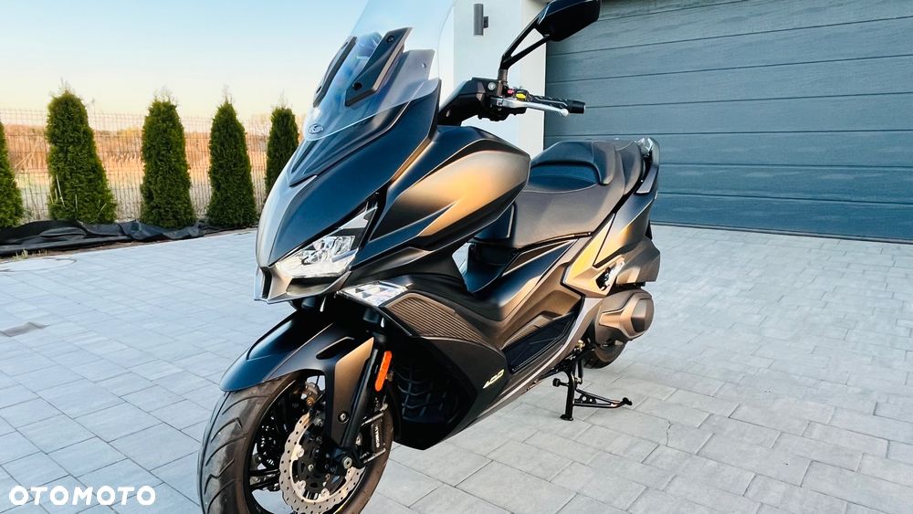 Honda Inny - 1