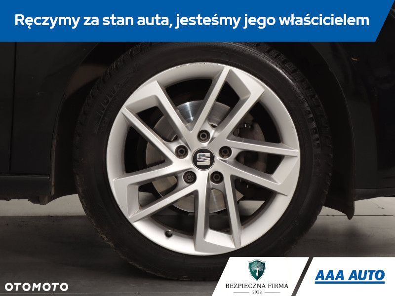 Seat Leon Sportstourer - 17