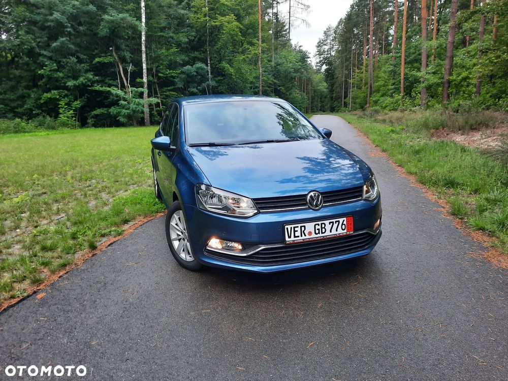 Volkswagen Polo 1.0 Lounge - 6
