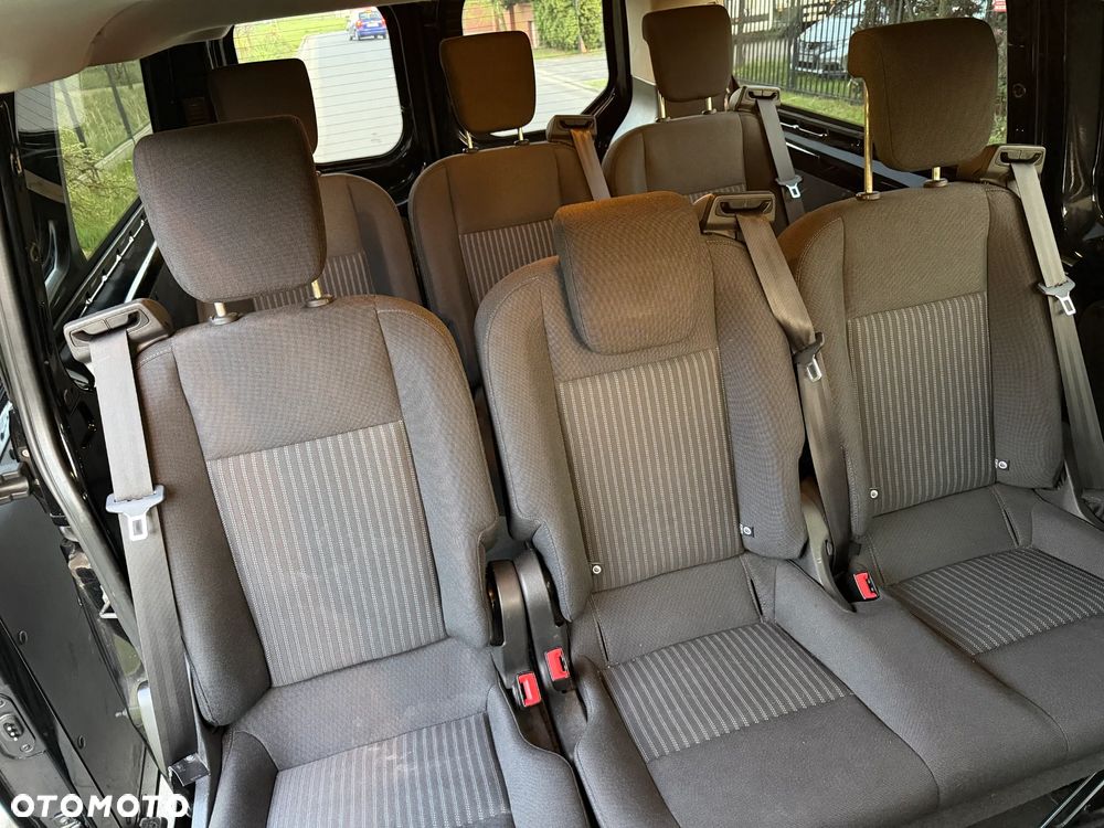 Ford Transit Custom L2H1 PKW VA Trend - 17