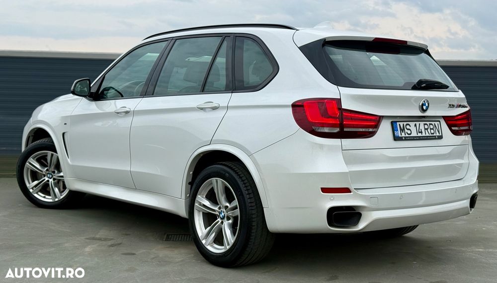 BMW X5 - 3