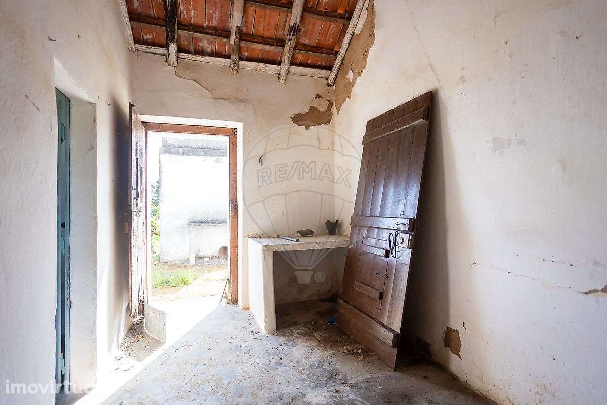 Moradia T1 para venda - Grande imagem: 4/10