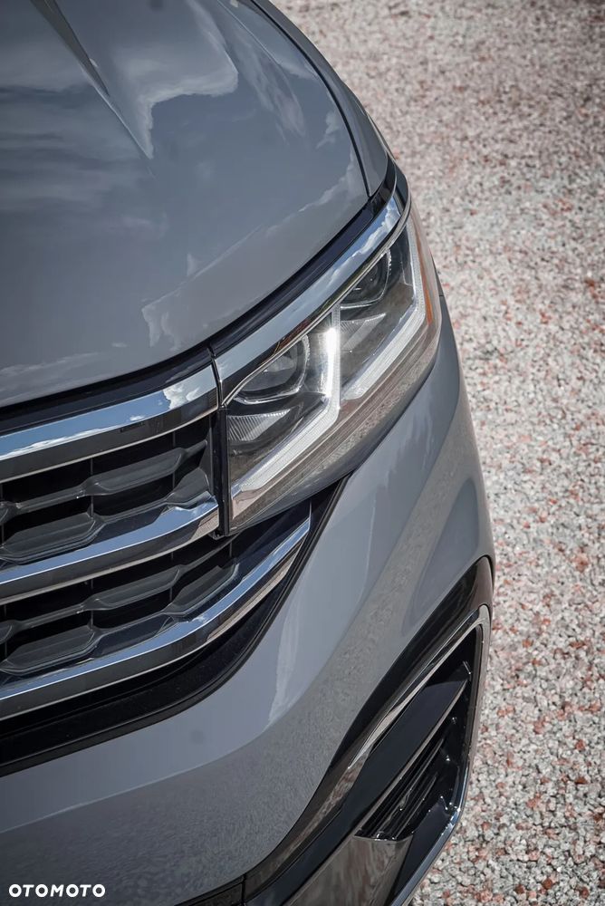 Volkswagen Atlas - 7