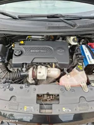Chevrolet Aveo - 8