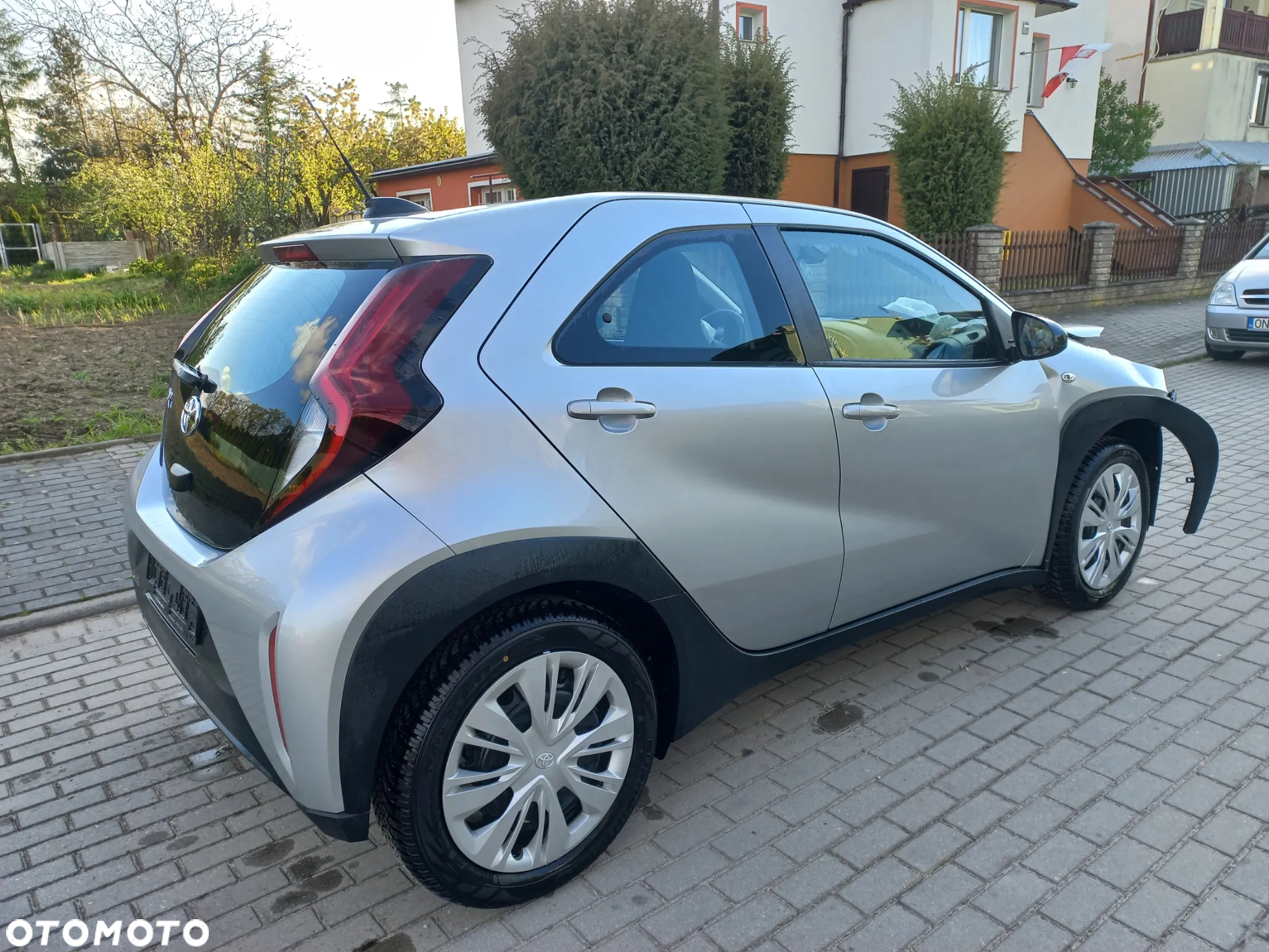 Toyota Aygo X 1.0 VVT-i Selection - 16