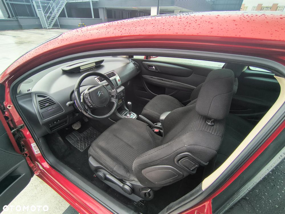 Citroën C4 - 12