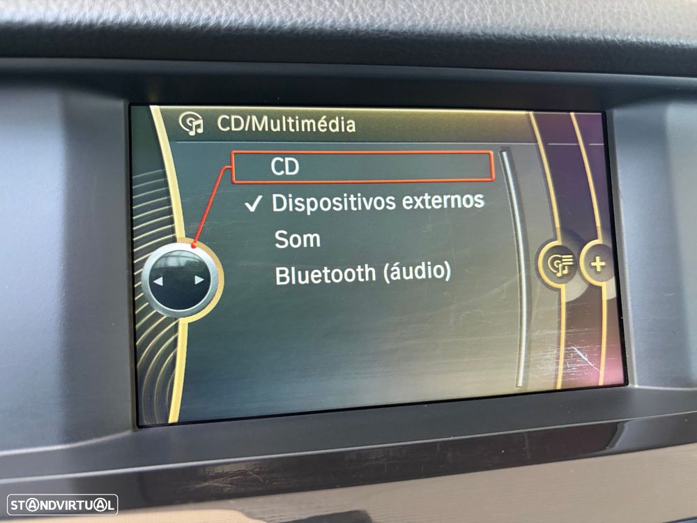 BMW 520 d Line Luxury - 26